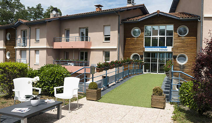 Investissement en EHPAD - photo 2