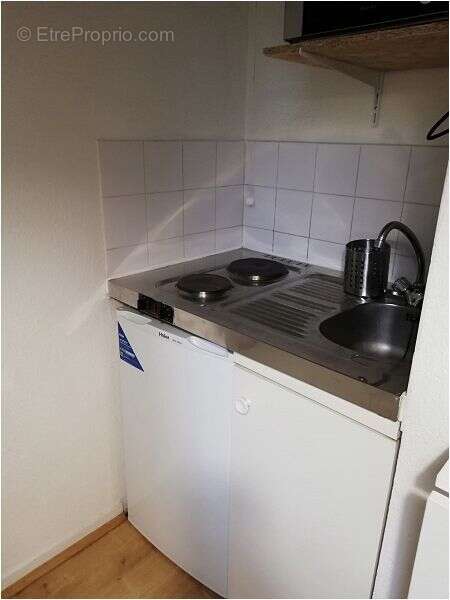 Studio Rangueil - photo 3