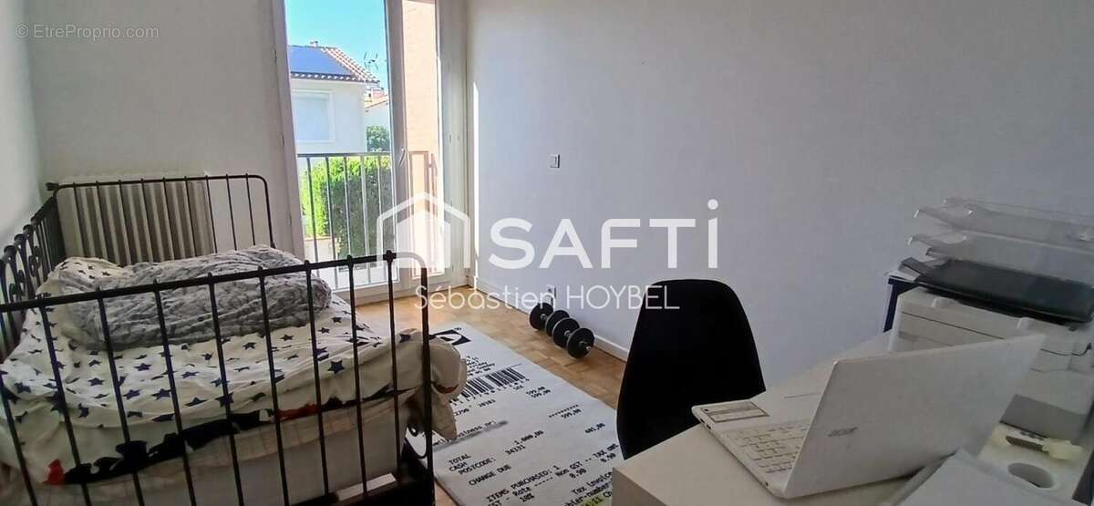 Photo 9 - Appartement à BLAGNAC