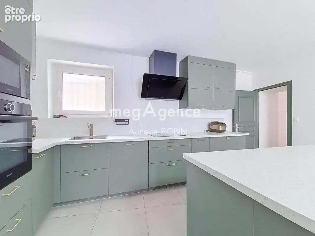 Appartement hyper centre Cholet - photo 5