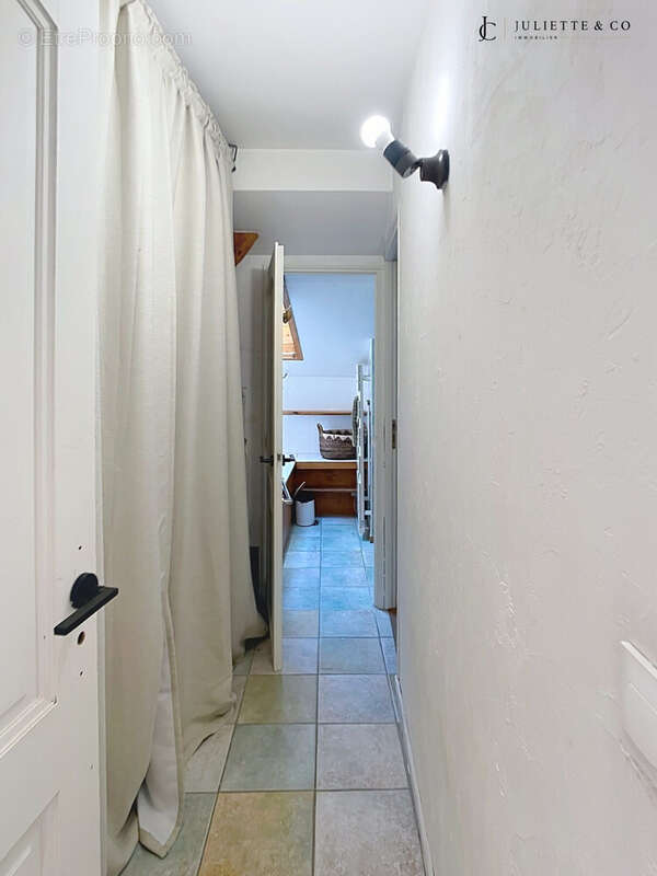 Appartement à LES HOUCHES