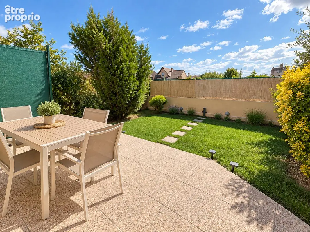 Maison 5 pièces à vendre à Saint Denis - 298 000 - photo 4