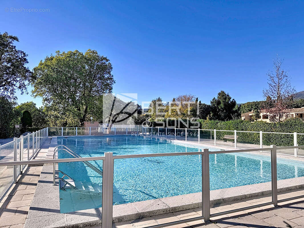 Appartement à GRASSE