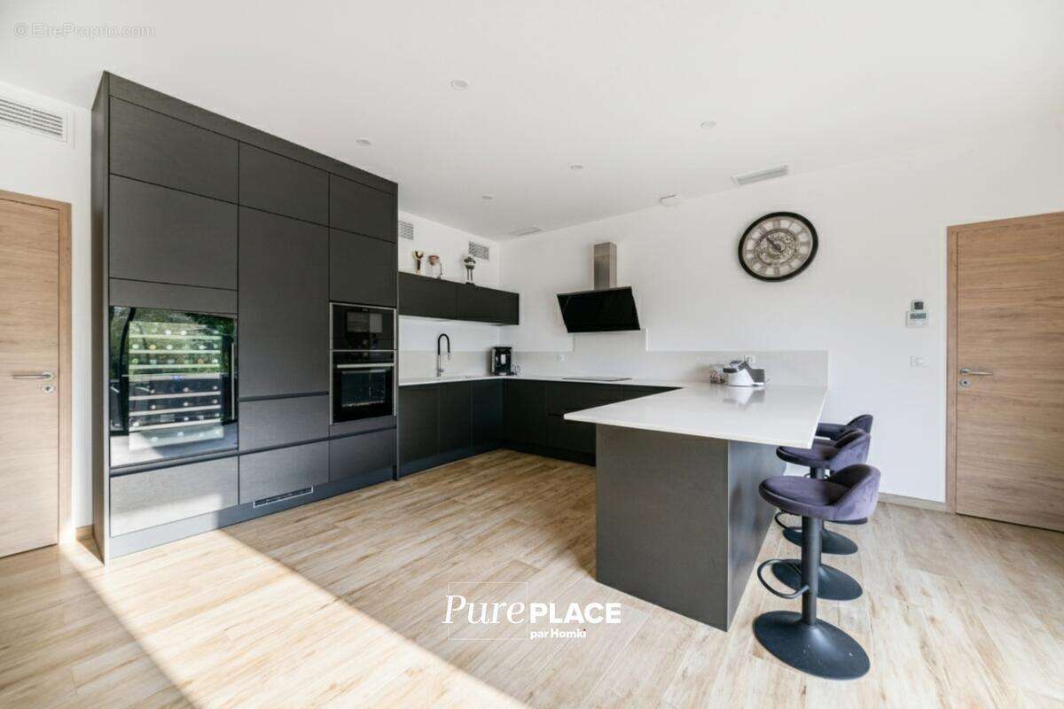 Maison à AIX-EN-PROVENCE