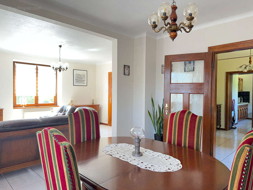 Maison individuelle - 150 m2 - 6 ares 25 - 5 chambres - photo 3