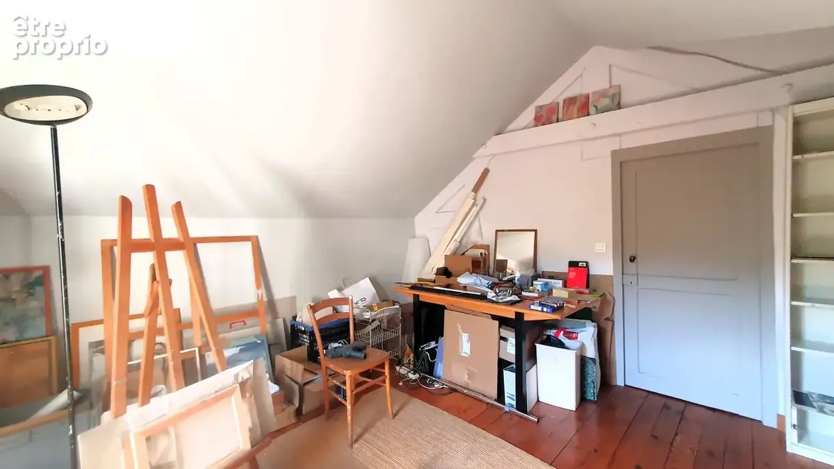 Propriété de charme aux portes de la ville - photo 14