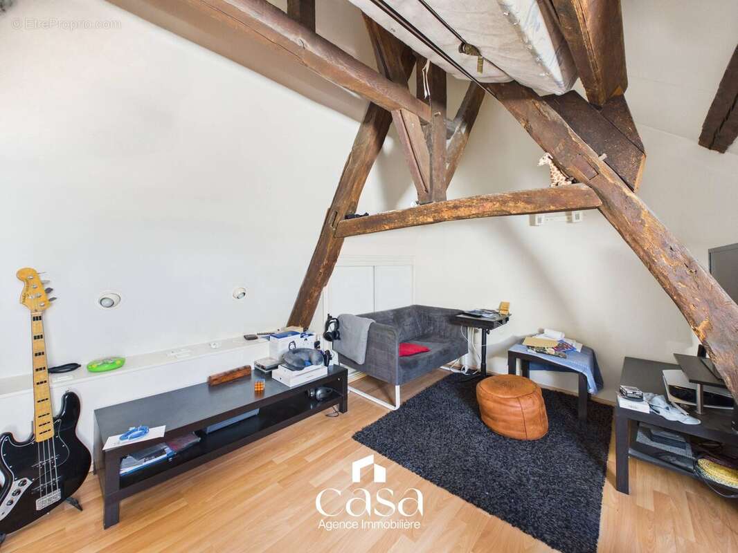 Appartement à CAEN