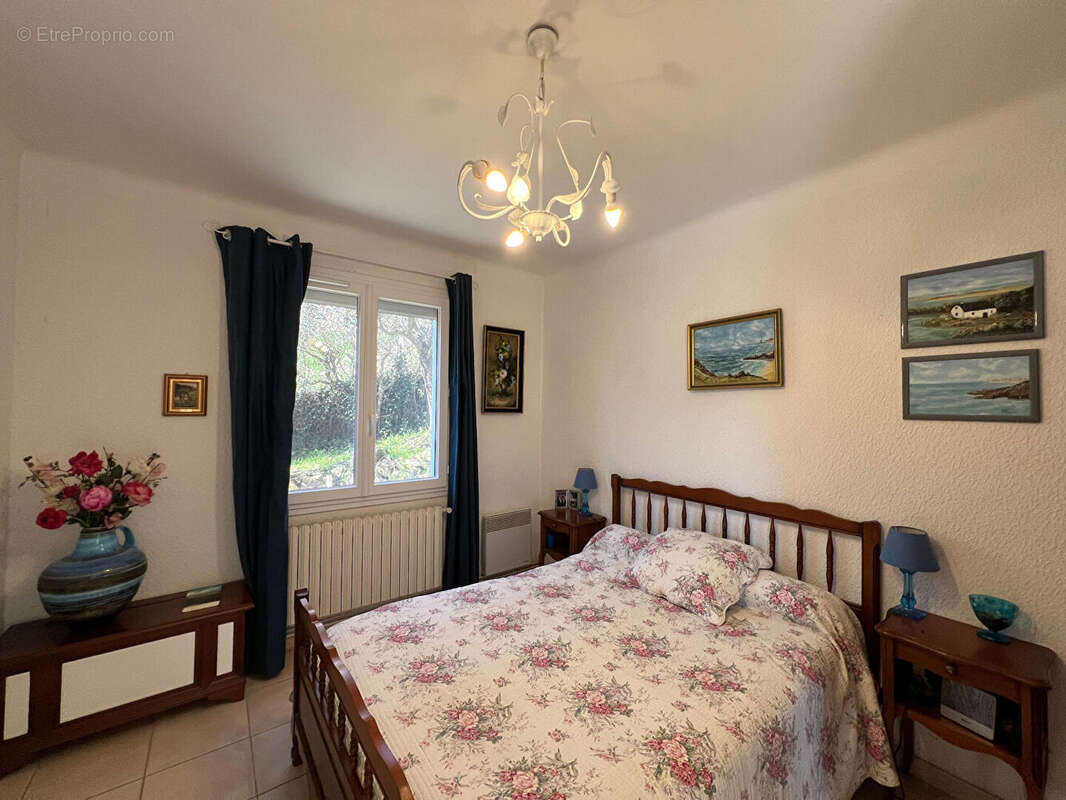 Maison à SAINT-MARTIN-DE-CASTILLON