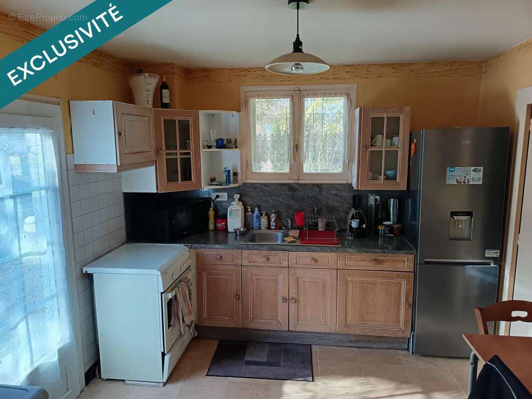 Photo 3 - Maison à COGNAC