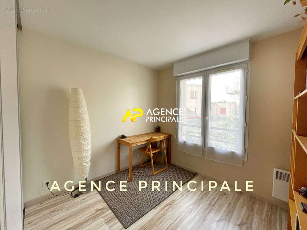 Appartement à ARGENTEUIL