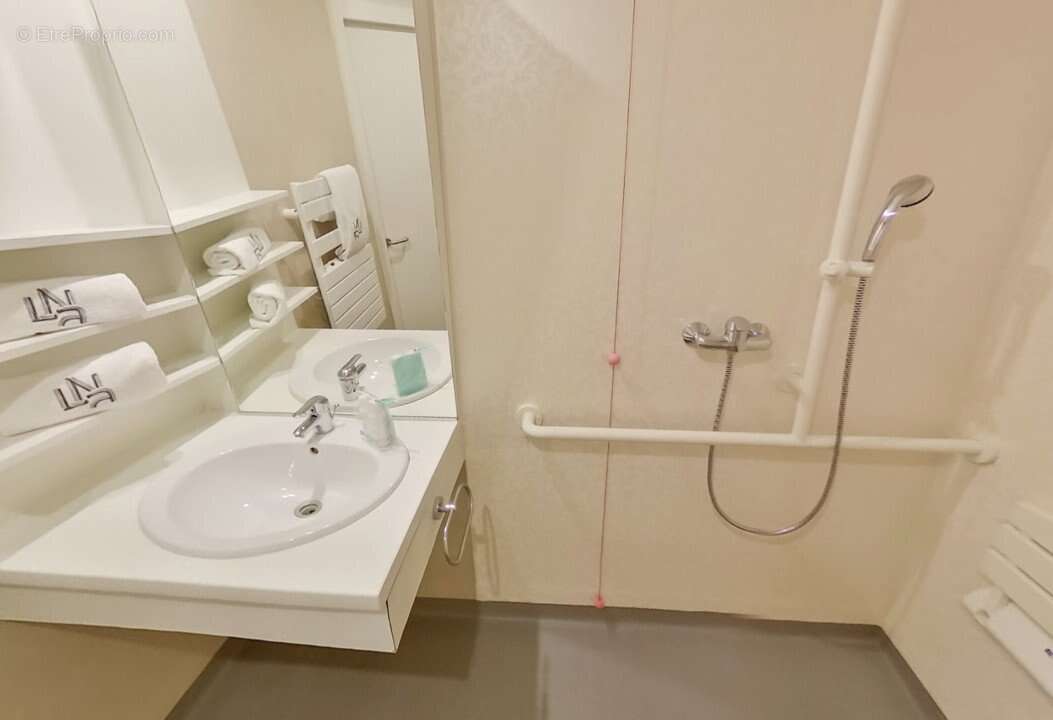 Appartement à EVIAN-LES-BAINS