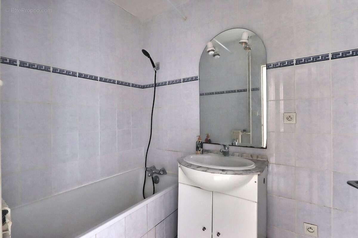 Appartement à CHAMALIERES