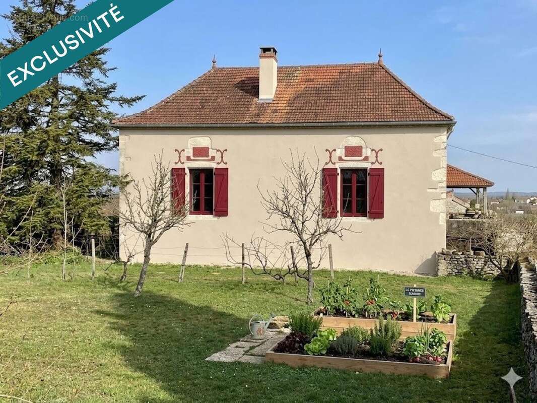 Maison 120 m² à Trespoux-Rassiels  - photo 9