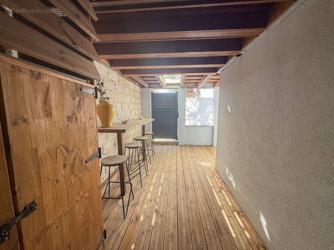 Appartement à PALAVAS-LES-FLOTS