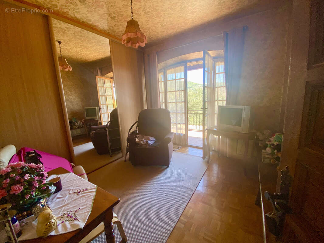 Maison à DRAGUIGNAN