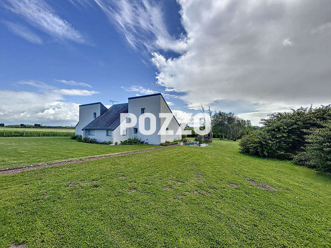 Maison à HAUTEVILLE-SUR-MER