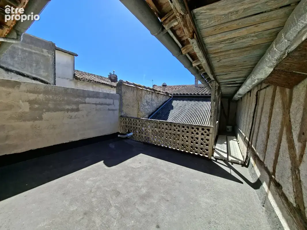 Appartement à MIELAN