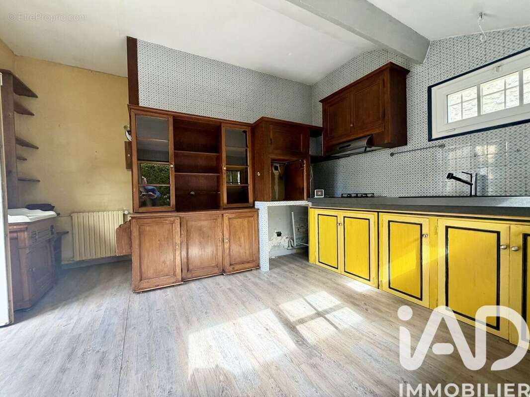 Photo 6 - Maison à SERAINCOURT