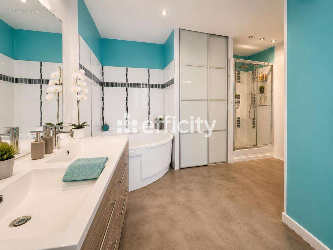 Appartement - photo 8