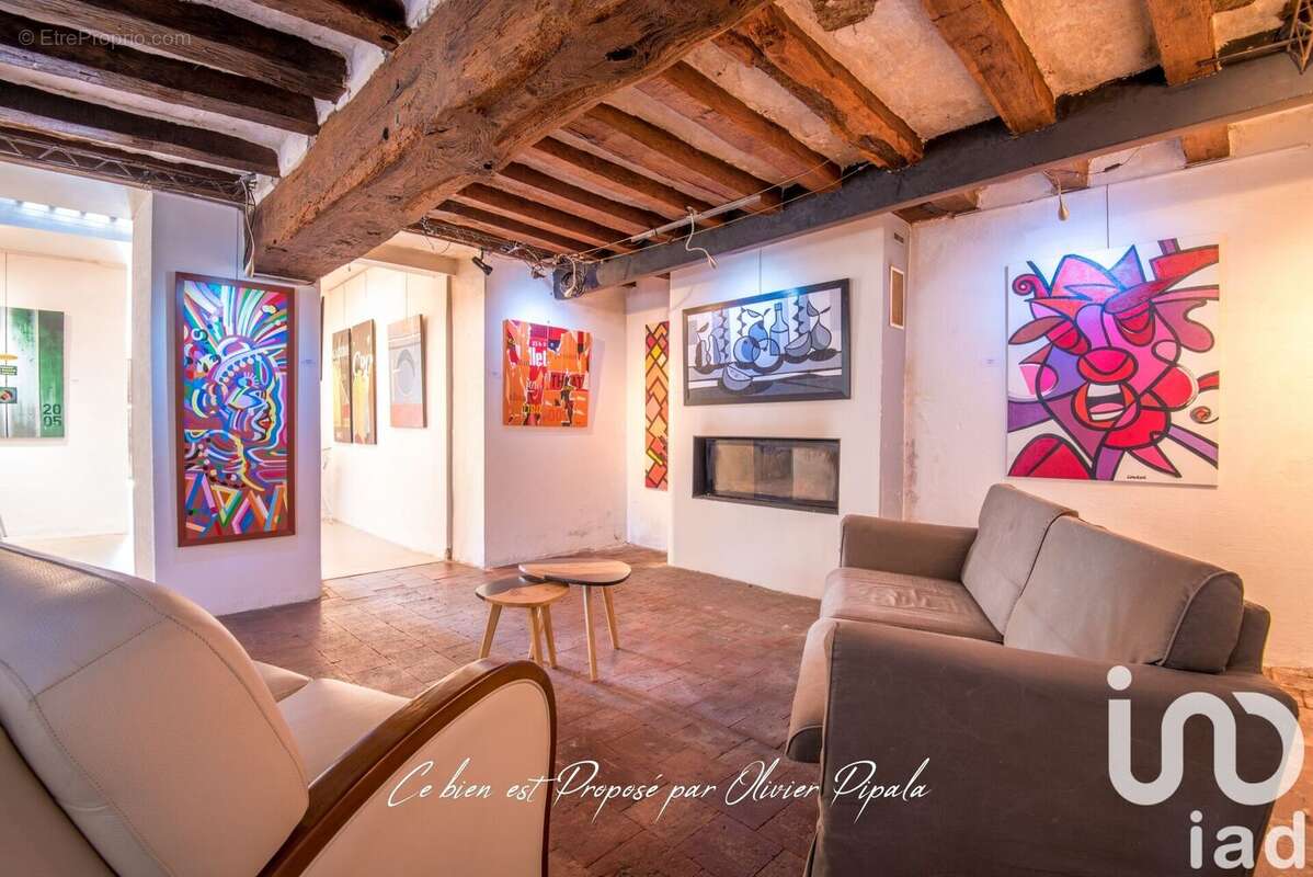 Photo 2 - Maison à INGRANDES