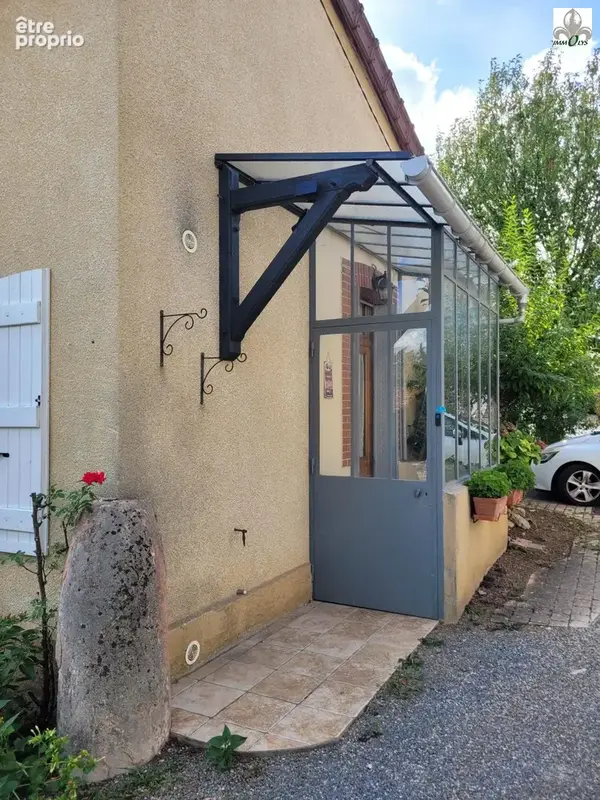 Maison 3 pièces 65 m² à vendre à Tournus (71700) - photo 5