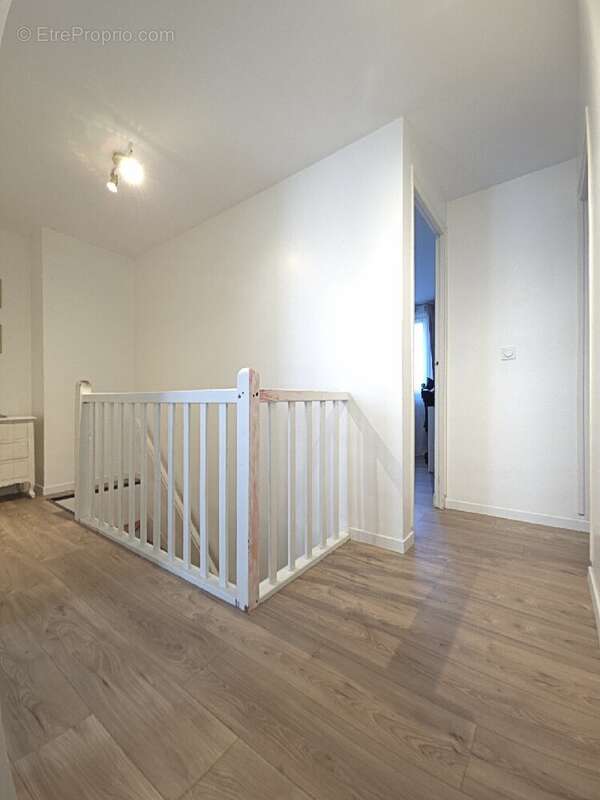 Maison à NOGENT-SUR-OISE