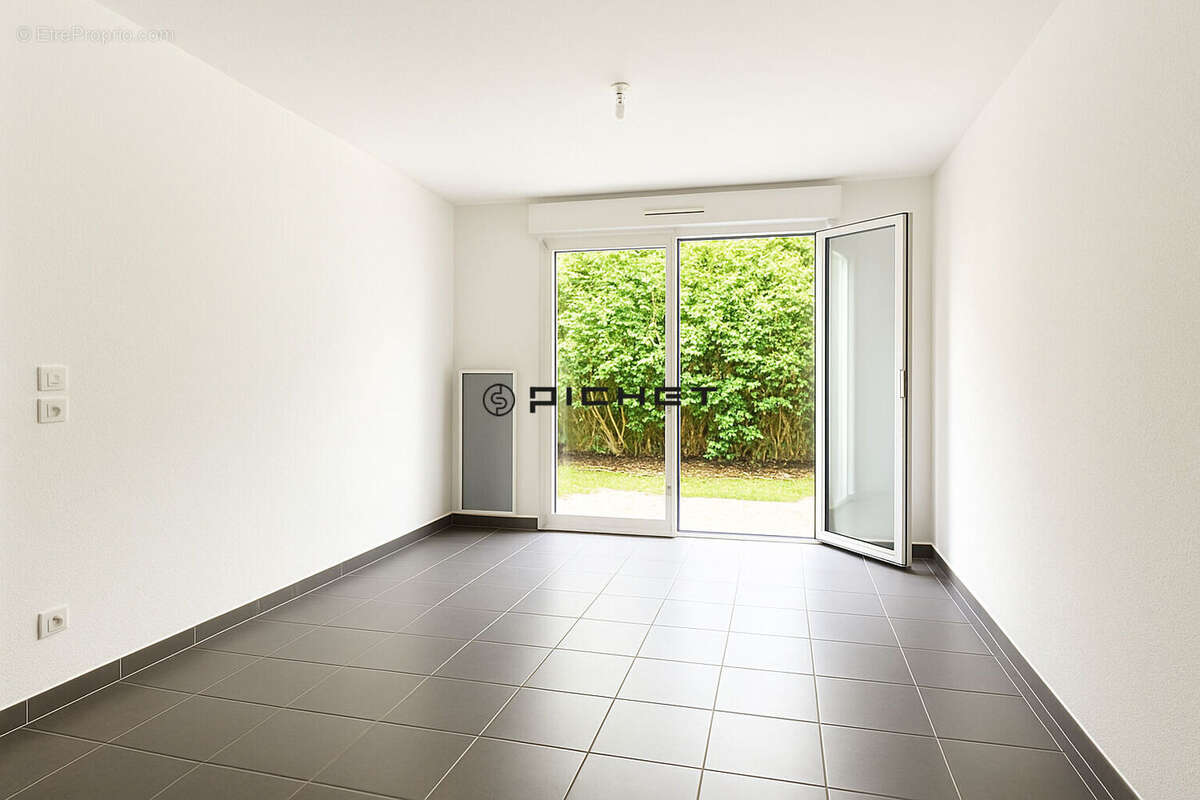 Appartement à SAINT-ALBAN