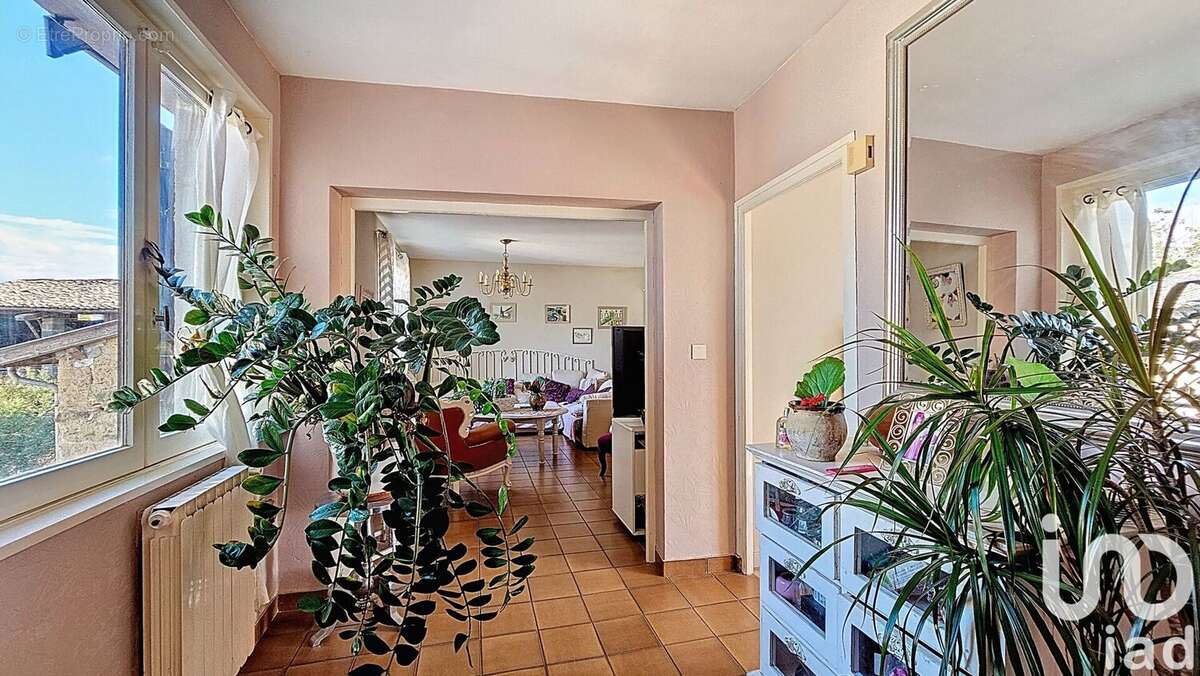 Photo 9 - Maison à SABLONS