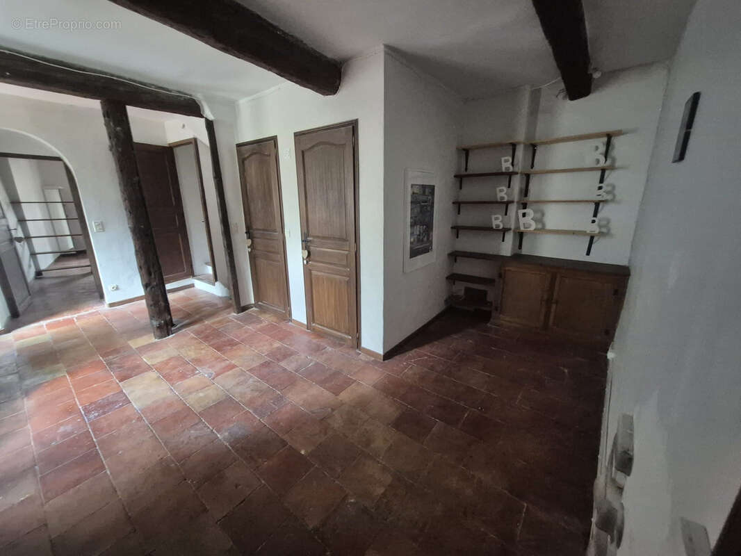 Maison à LA LIVINIERE
