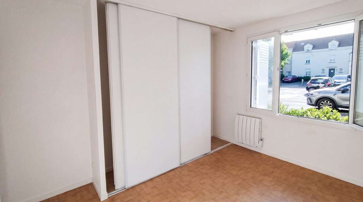 Appartement à MEAUX