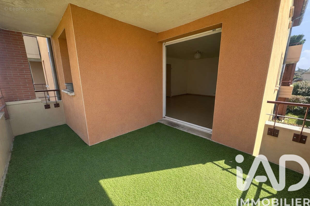 Photo 8 - Appartement à MONTAUBAN
