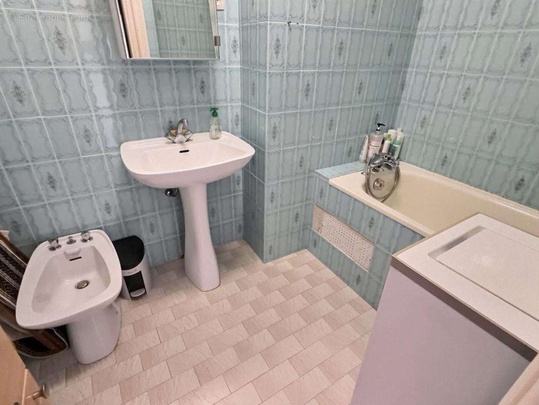 Appartement à BELVEDERE