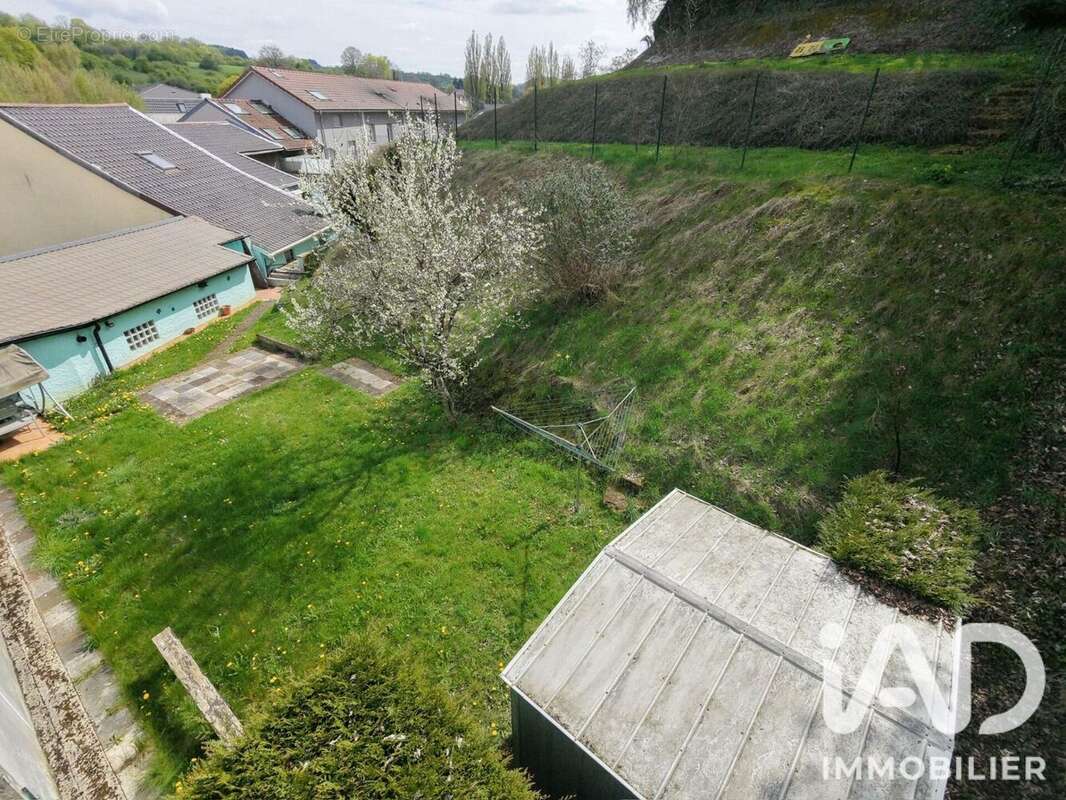 Maison 185 m² à Volmerange-Les-Mines  - photo 3