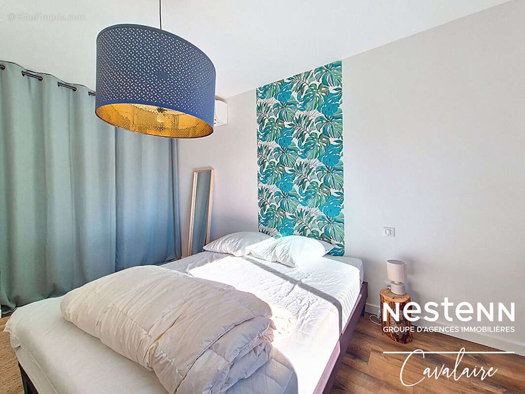 Maison à CAVALAIRE-SUR-MER