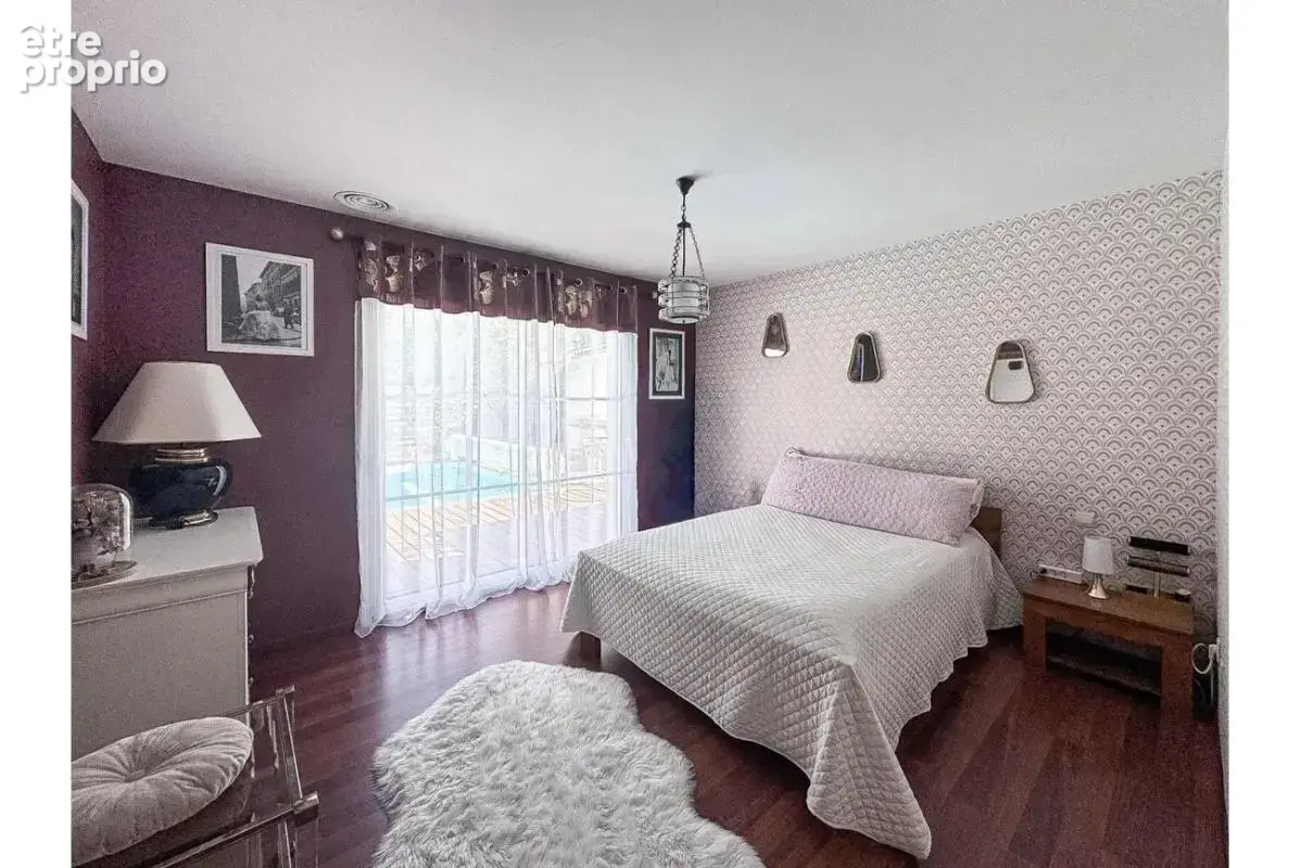 Maison T6 de 222m² à Léognan - photo 6