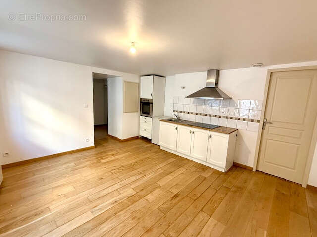 Appartement à BESANCON