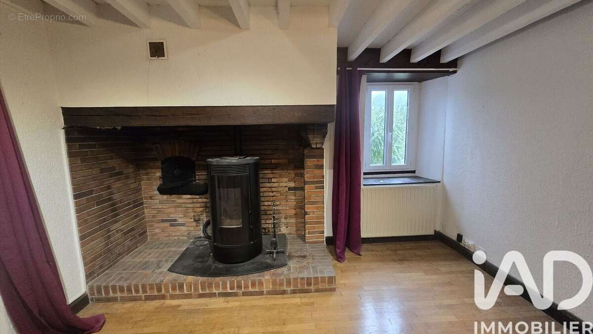 Maison 116 m² à Lurbe-Saint-Christau  - photo 5