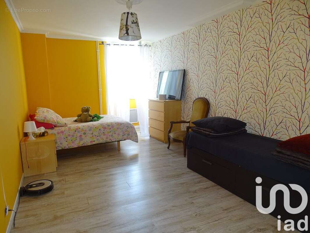 Photo 9 - Appartement à CASTILLON-LA-BATAILLE