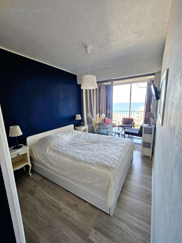 Appartement à LE BARCARES