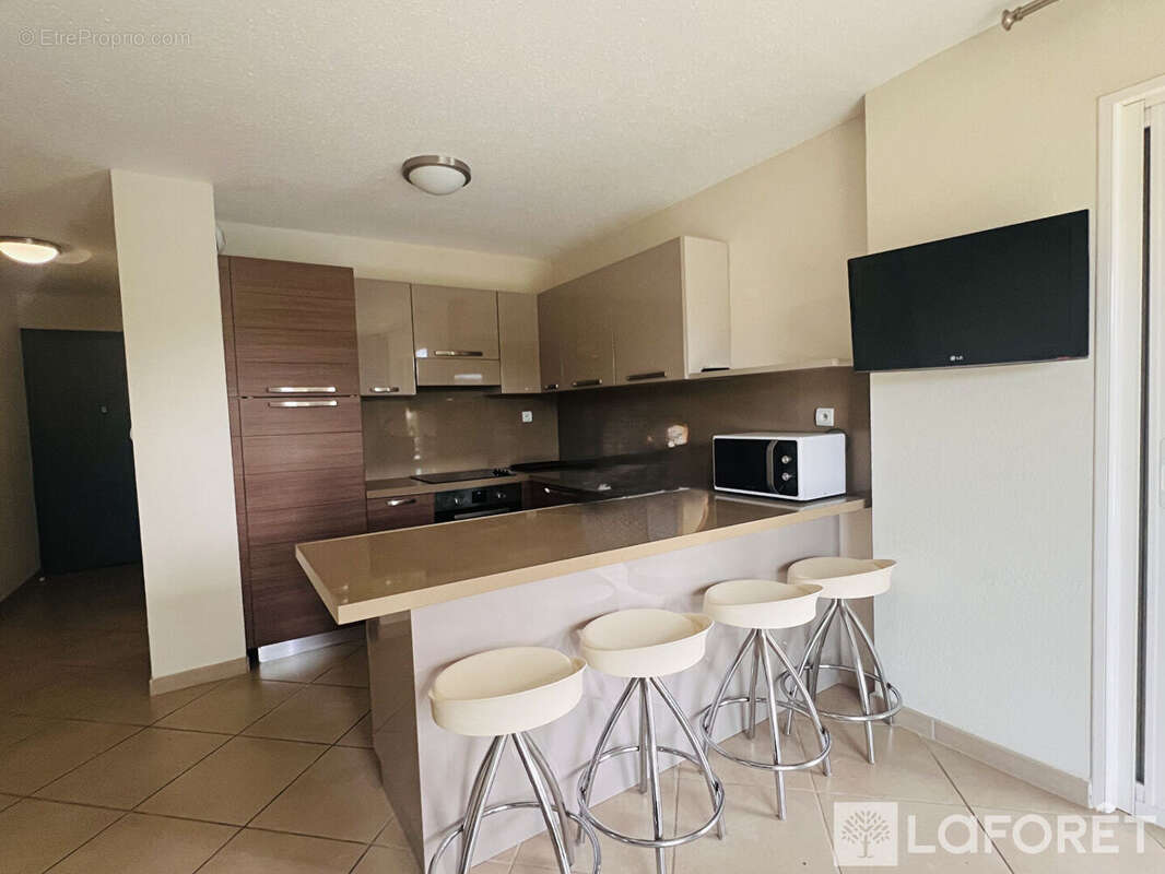 Magnifique appartement  de type 3 PORTO VECCHIO - photo 5
