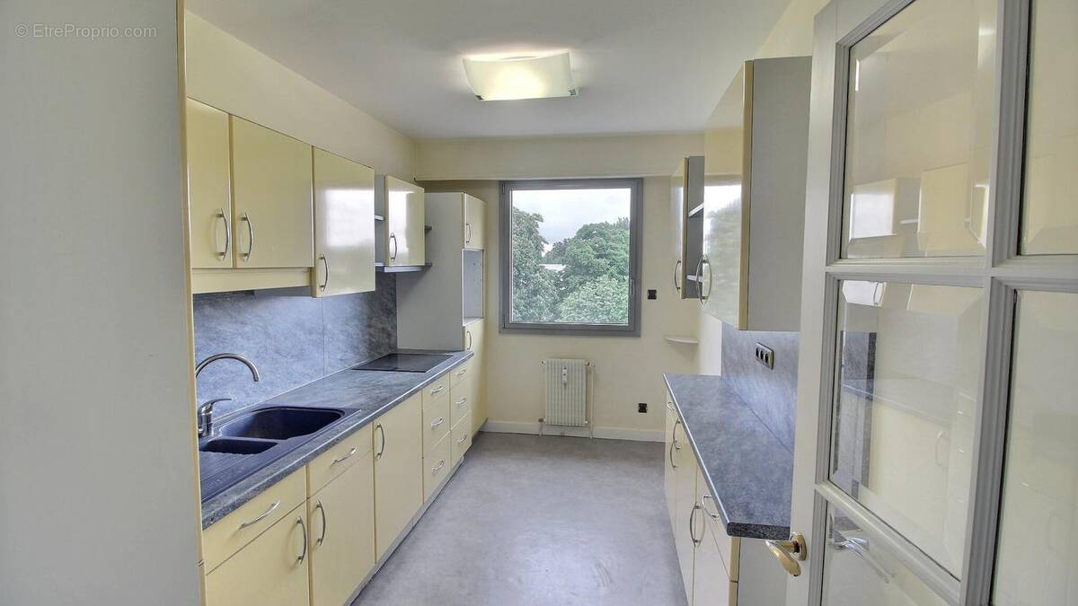Appartement à MACON