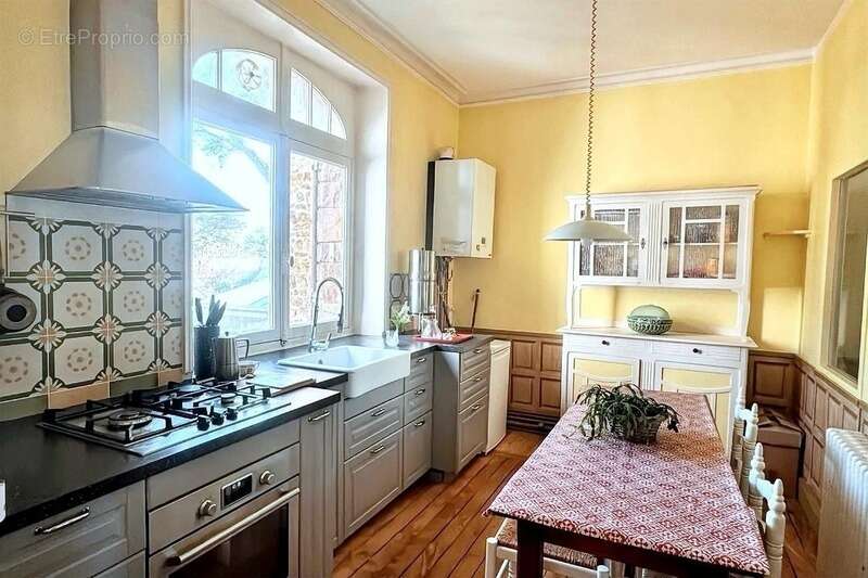 Appartement à LA BAULE-ESCOUBLAC