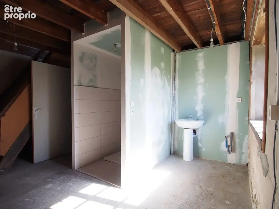 Maison 4 pièces 115 m² à vendre à Meuvaines (14960) - photo 7