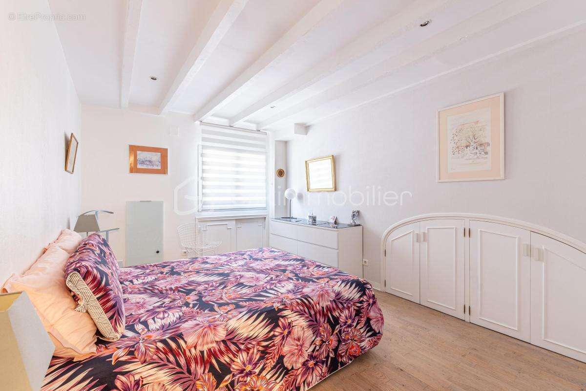 Appartement coup de cœur en duplex face à la mer à Hyères - photo 12