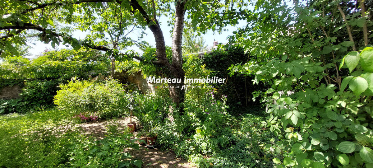 Maison Le Mans 7 pièce(s) 174.95m² - photo 6
