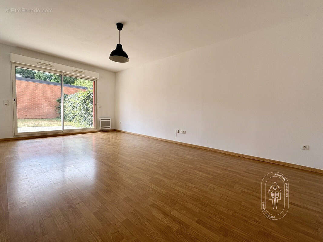 Appartement 80 m² à Marcq-En-Baroeul  - photo 3