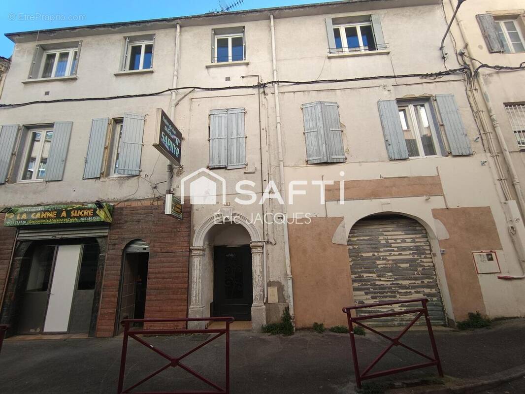 Photo 1 - Appartement à ALES