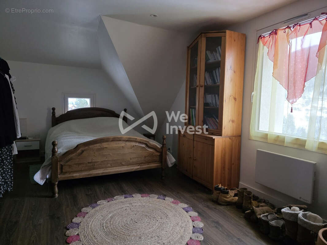 Appartement à BRIANCON