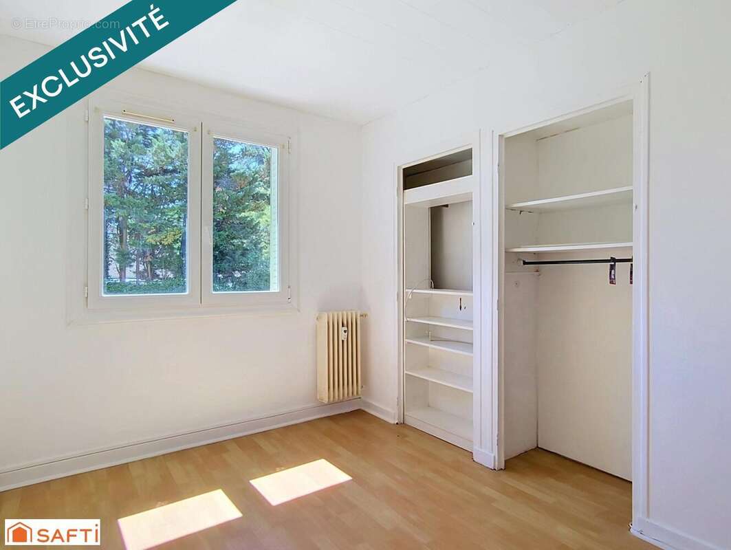 Photo 6 - Appartement à TULLINS