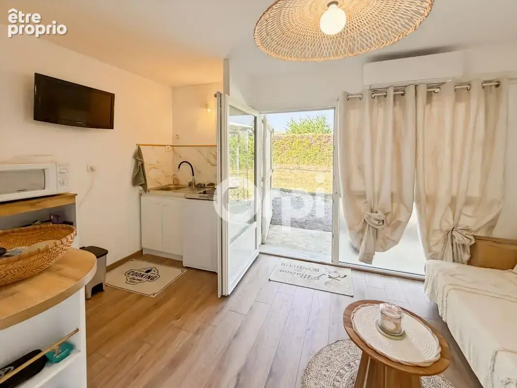 Maison À Vendre - photo 15
